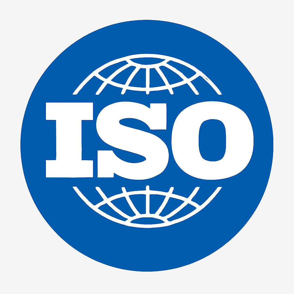 ISO Logo